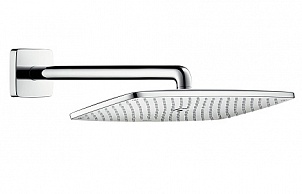 Верхний душ 360*190 мм Hansgrohe Raindance 27376000