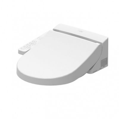 TOTO WASHLET EK 2.0 MH/NC Сиденье 480x527x173мм, для всех унитазов MH и NC, цвет: белый TCF6632G#NW1