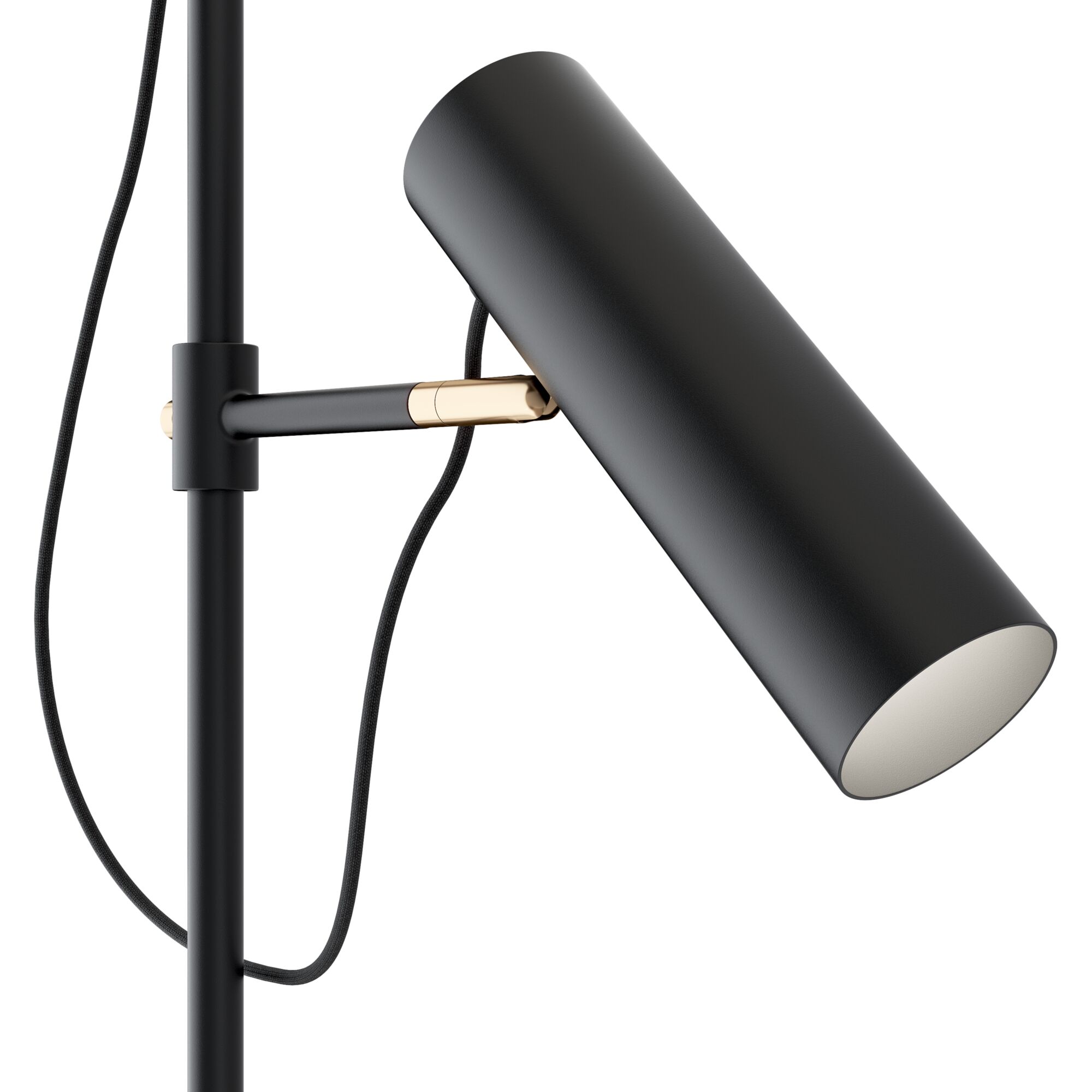 Maytoni Bansky Напольный светильник (торшер) MOD129FL-01B